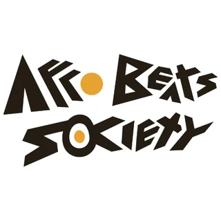 Afrobeats Society Barcelona logo
