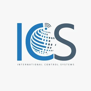 ICS Egypt logo