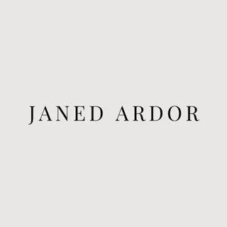 Janed Ardor logo